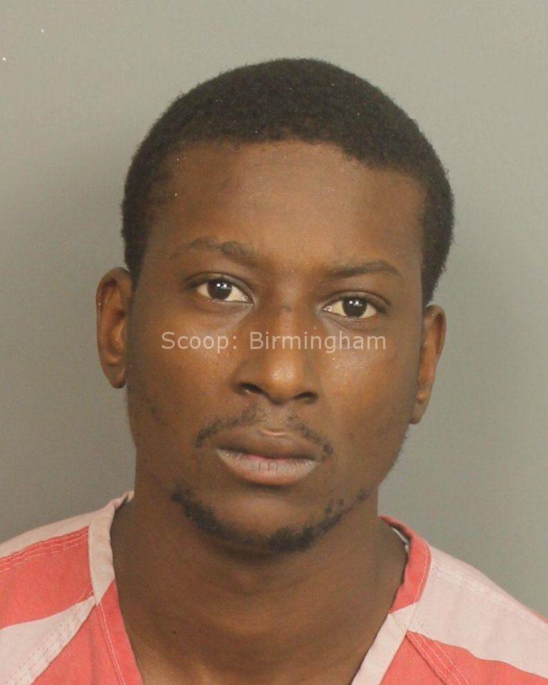 Jeremy Morris booked on charge(s) to include MURDER Scoop Birmingham